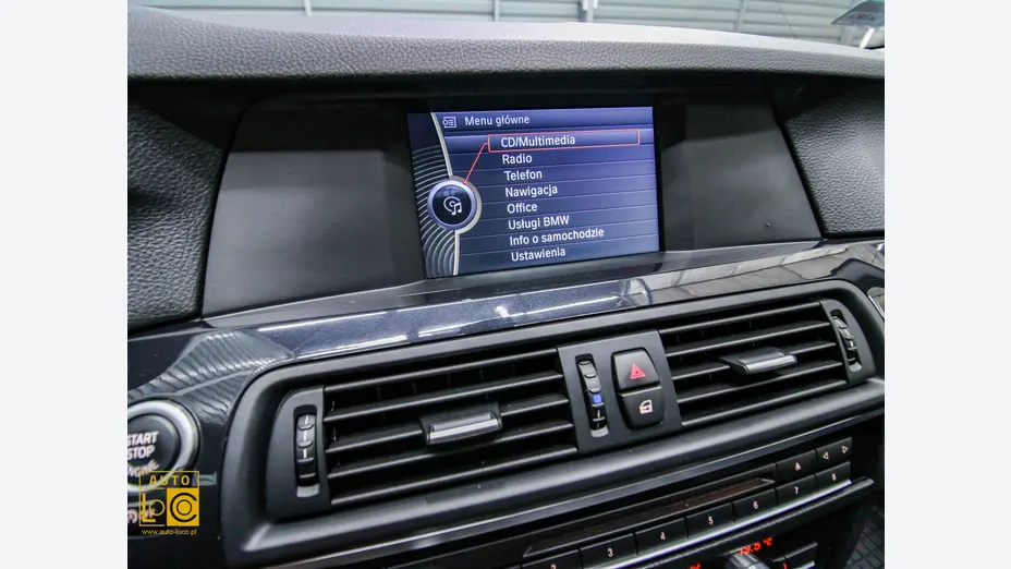 BMW Seria 5 -