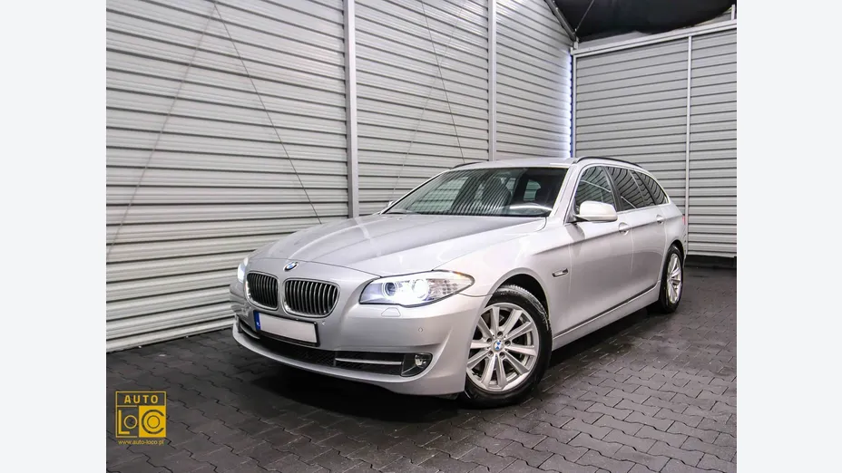 BMW Seria 5 -