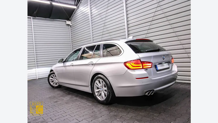 BMW Seria 5 -