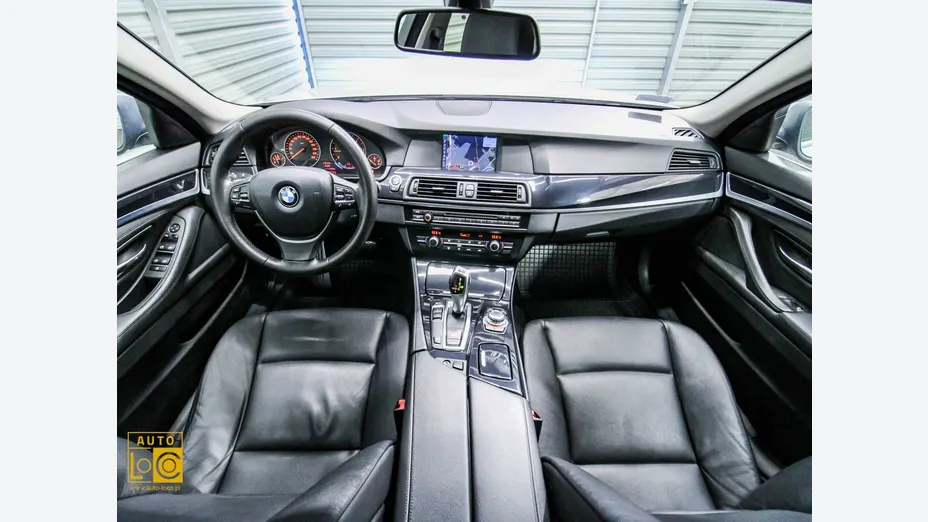 BMW Seria 5 -