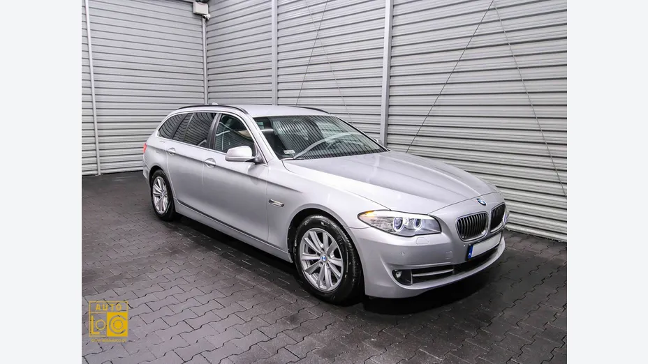 BMW Seria 5 -