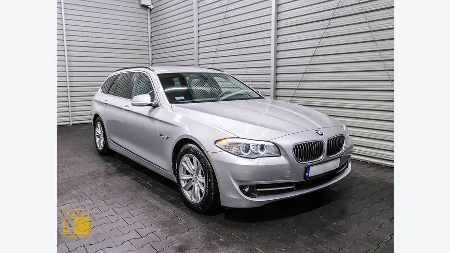 BMW Seria 5 -