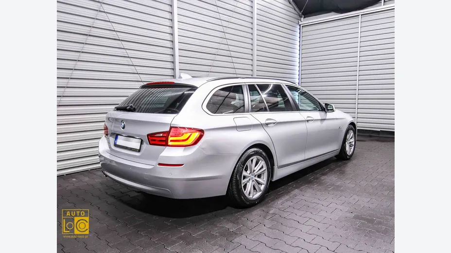 BMW Seria 5 -