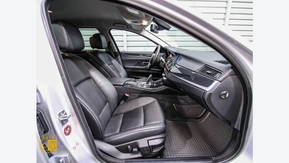 BMW Seria 5 -