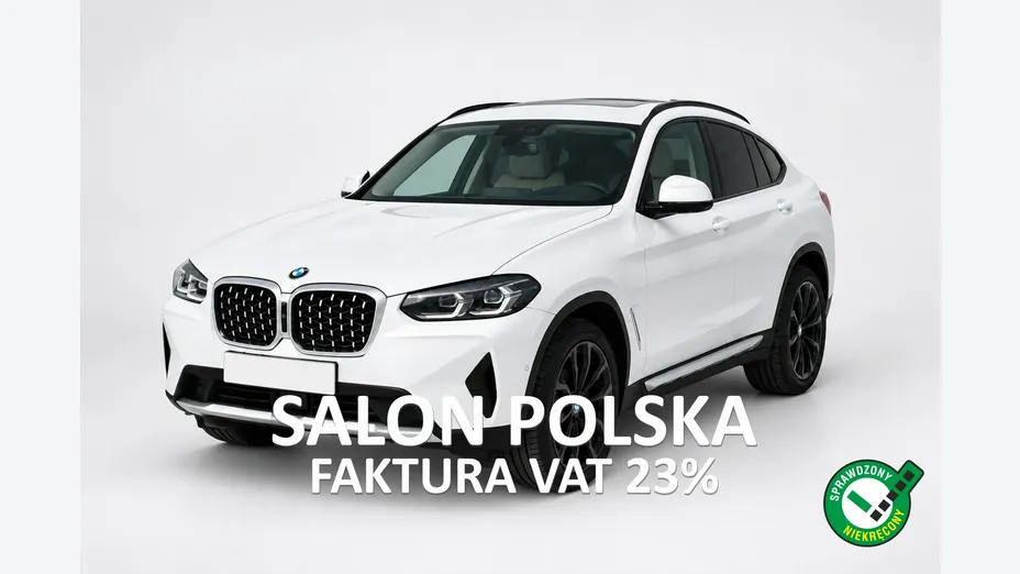 BMW X4 -