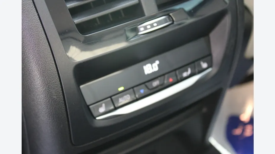 BMW X4 -