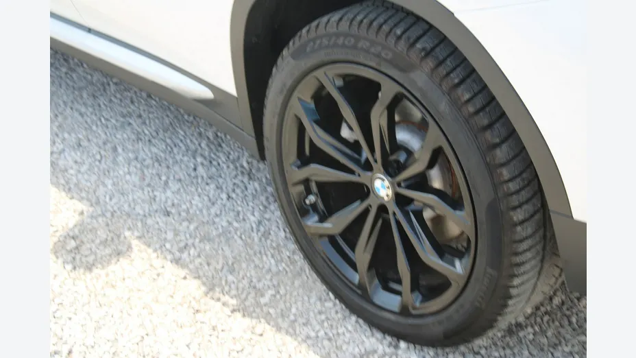 BMW X4 -