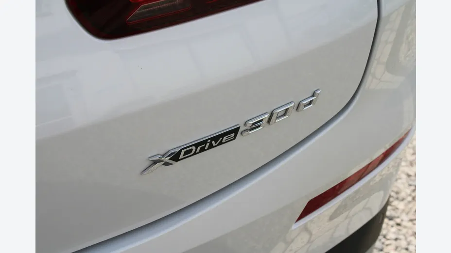 BMW X4 -
