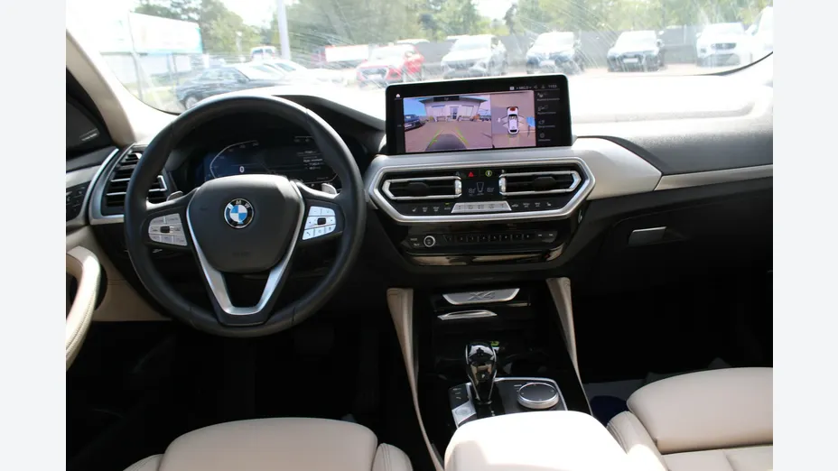 BMW X4 -