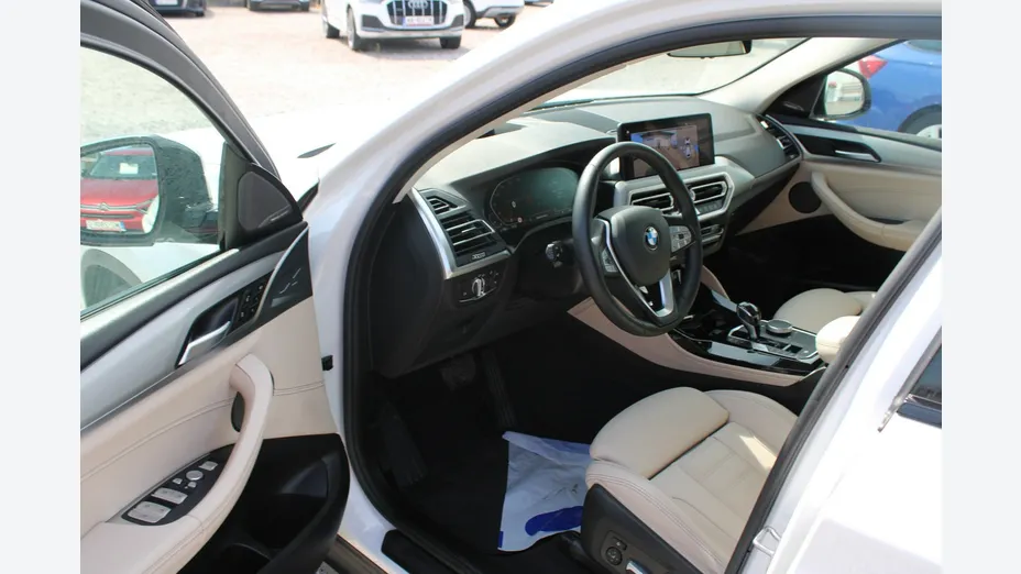 BMW X4 -