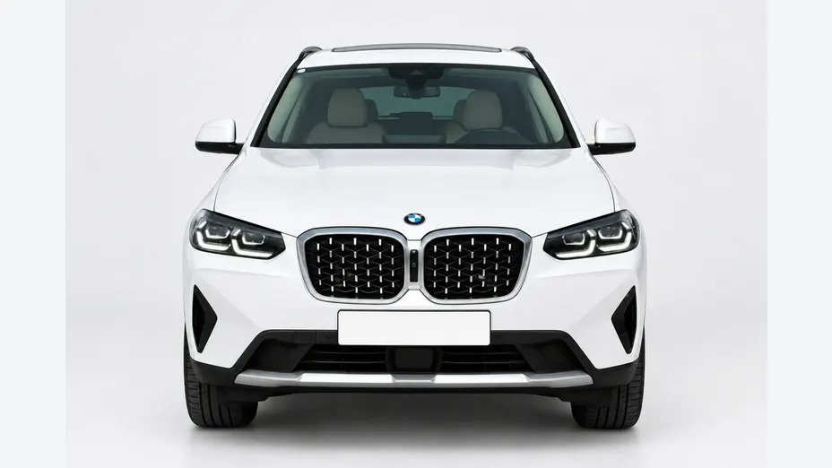 BMW X4 -