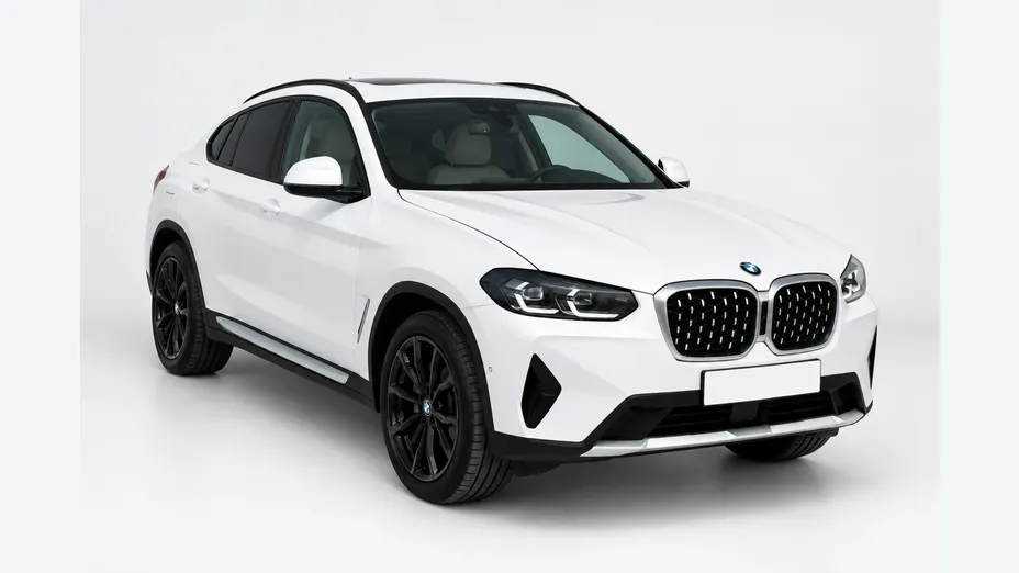 BMW X4 -