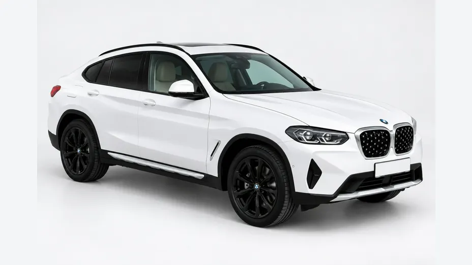 BMW X4 -