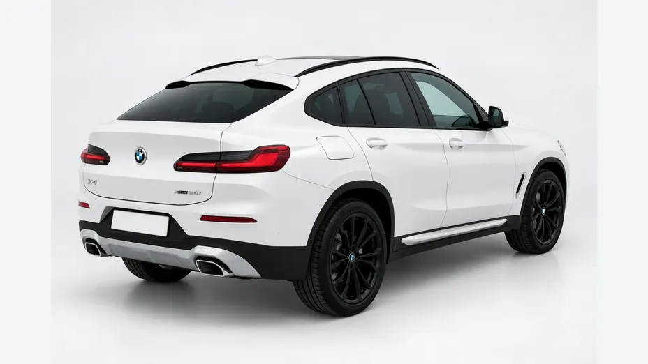 BMW X4 -