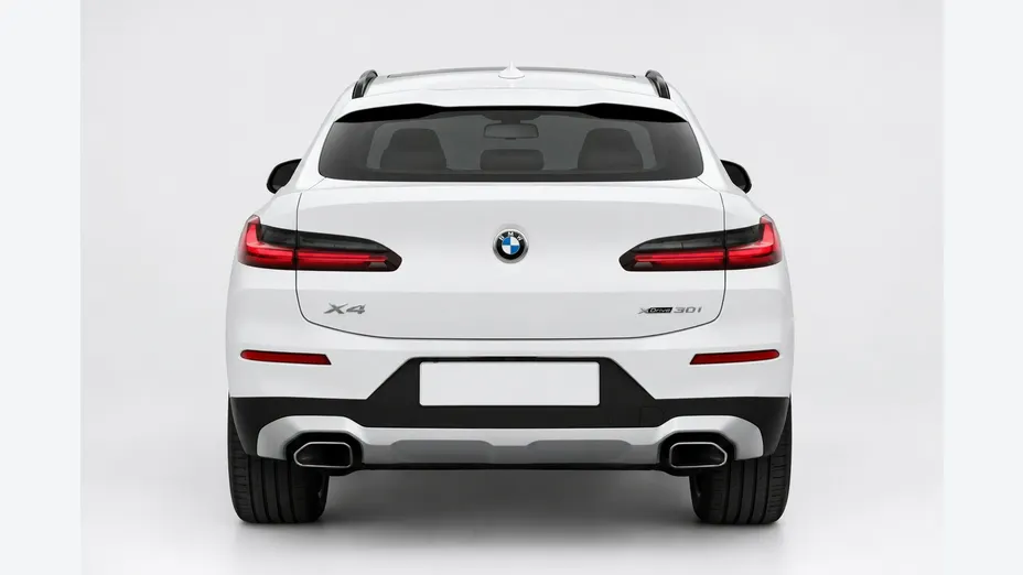 BMW X4 -
