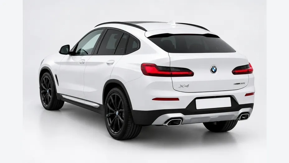 BMW X4 -