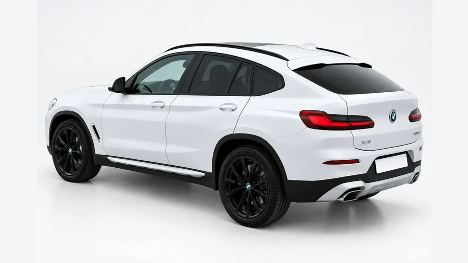 BMW X4 -