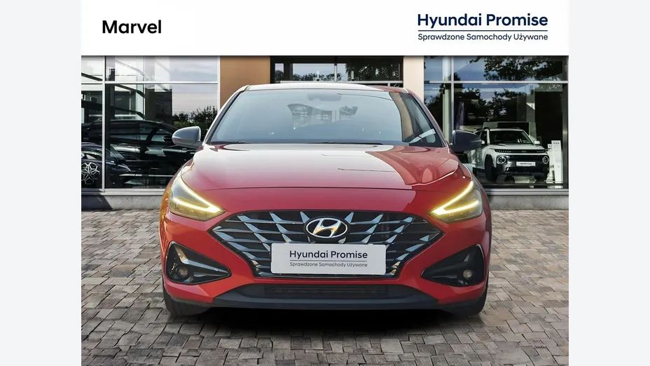 HYUNDAI i30 -