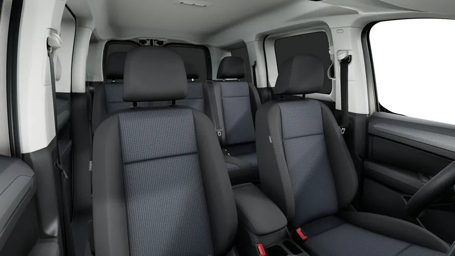 VOLKSWAGEN Caddy -