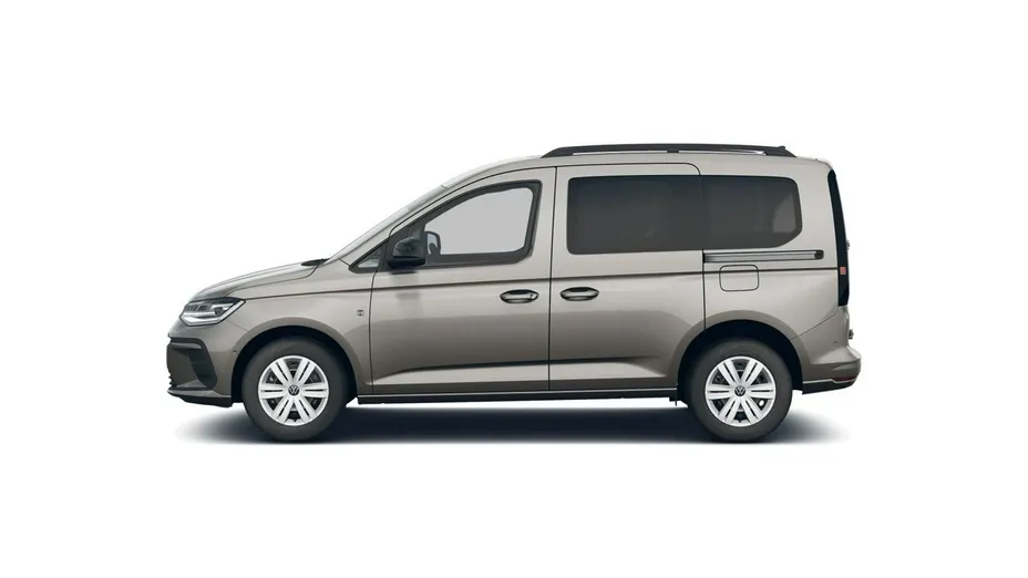 VOLKSWAGEN Caddy -