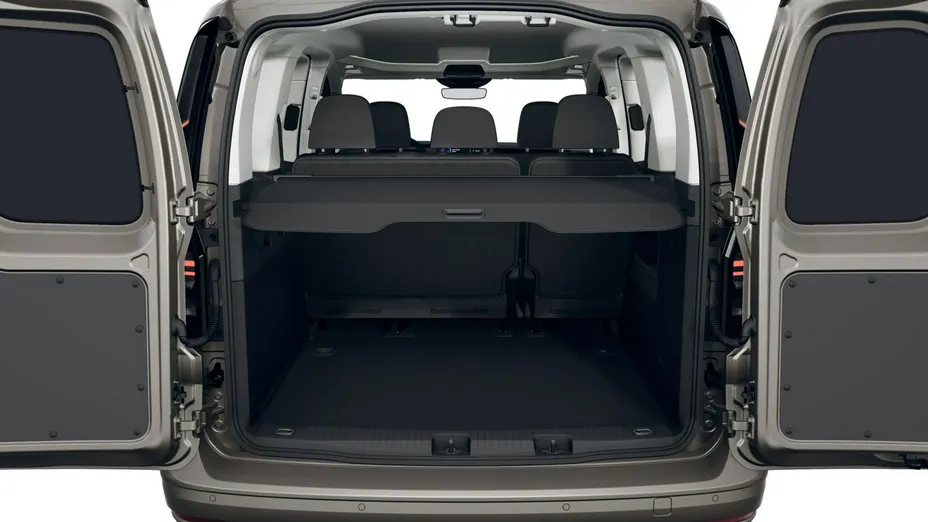 VOLKSWAGEN Caddy -