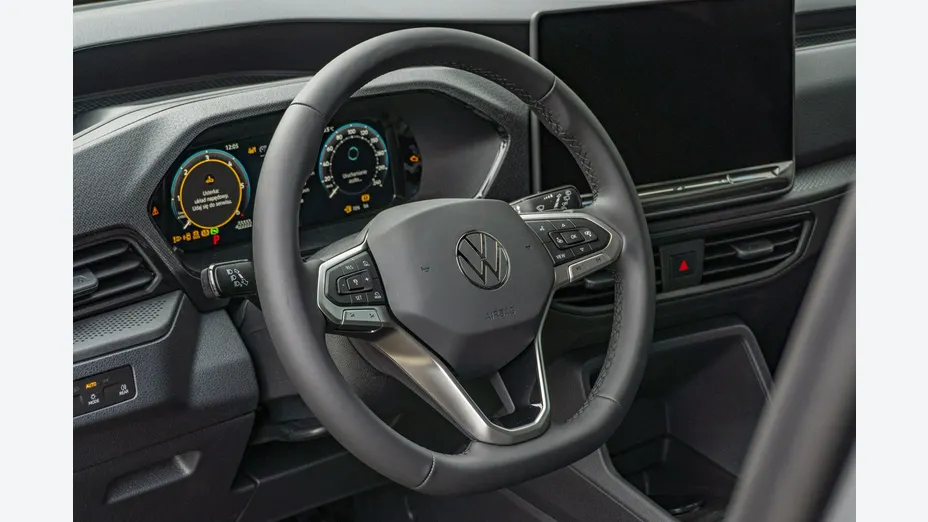 VOLKSWAGEN Caddy -