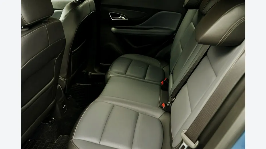 OPEL Mokka -