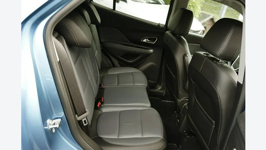 OPEL Mokka -
