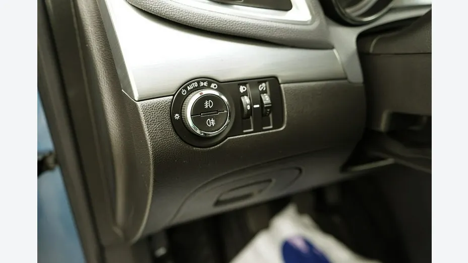 OPEL Mokka -