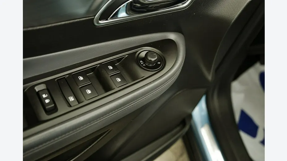 OPEL Mokka -