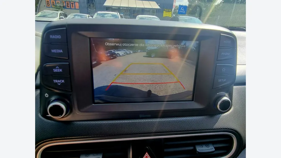 HYUNDAI Kona -