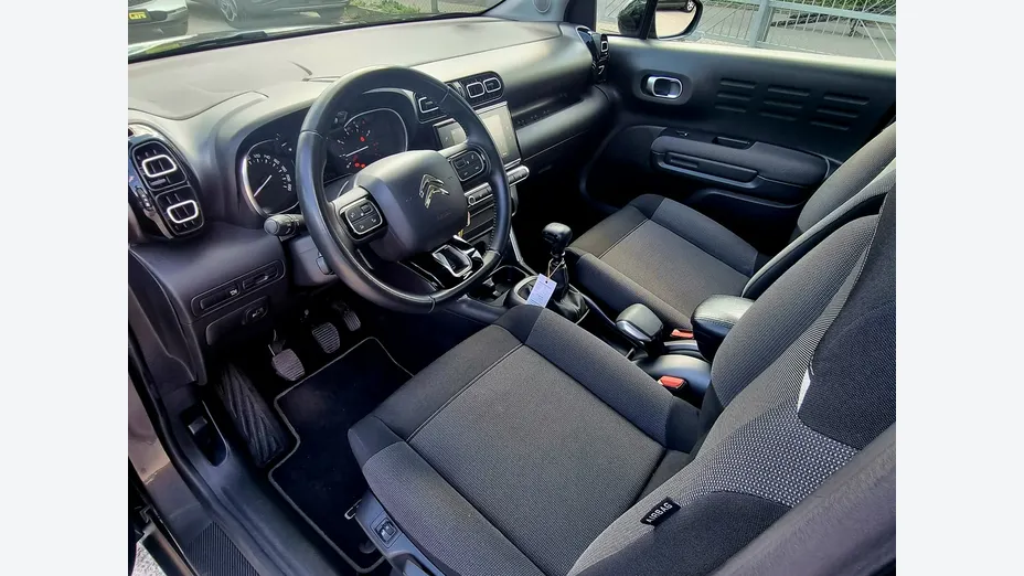 CITROEN C3 Aircross -