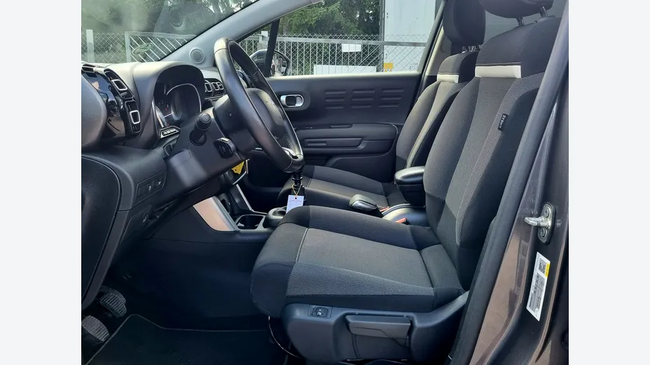 CITROEN C3 Aircross -