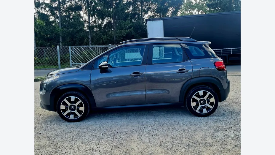 CITROEN C3 Aircross -