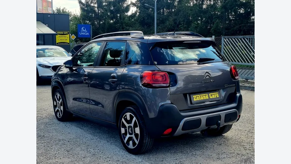 CITROEN C3 Aircross -