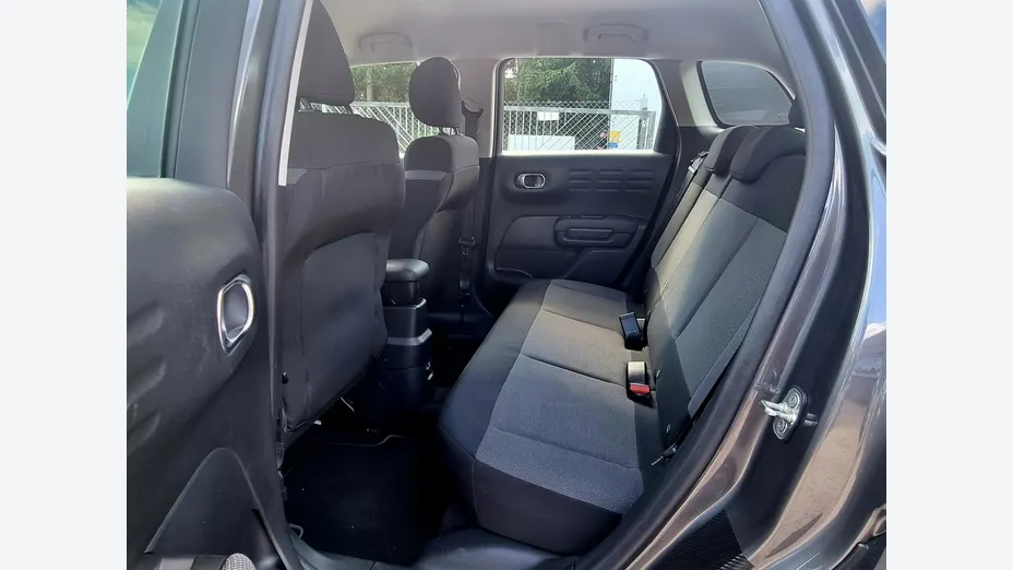 CITROEN C3 Aircross -