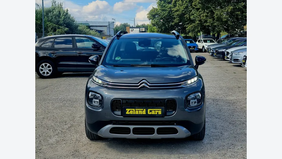 CITROEN C3 Aircross -