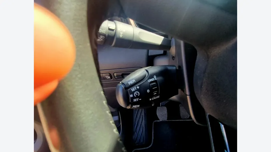 CITROEN C3 Aircross -