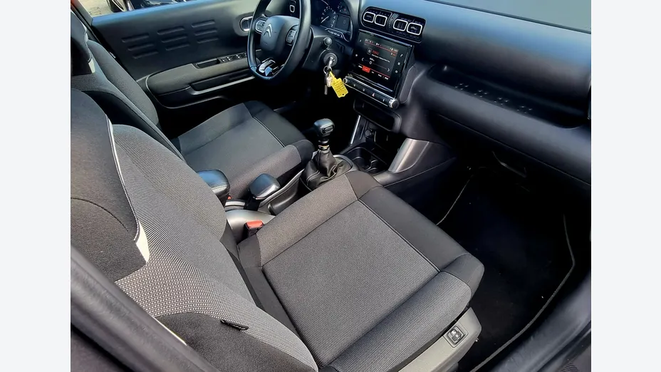 CITROEN C3 Aircross -