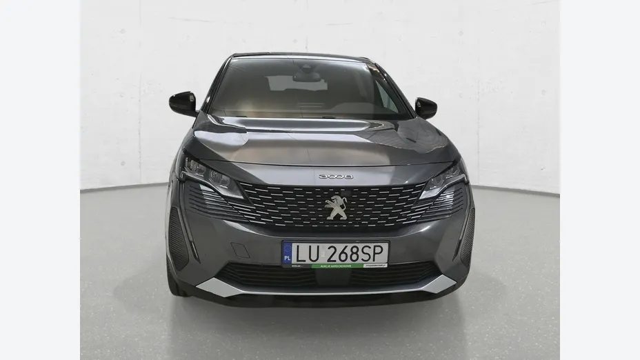 PEUGEOT 3008 -