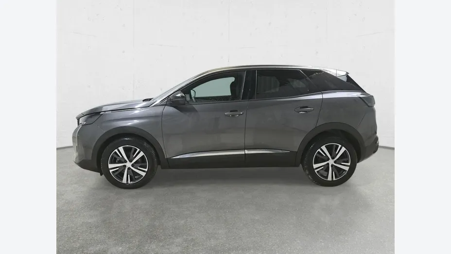 PEUGEOT 3008 -
