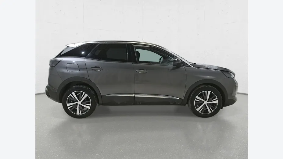 PEUGEOT 3008 -