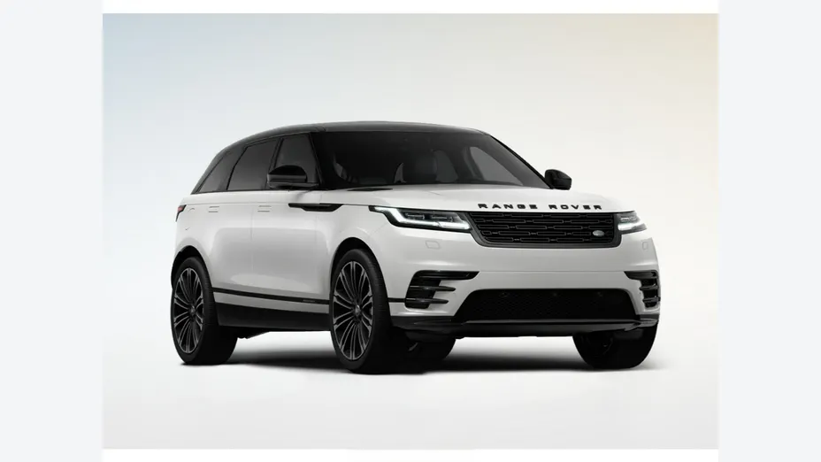 LAND ROVER Range Rover Velar -