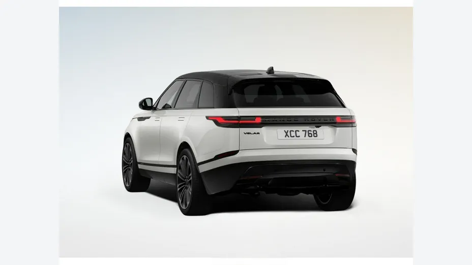 LAND ROVER Range Rover Velar -