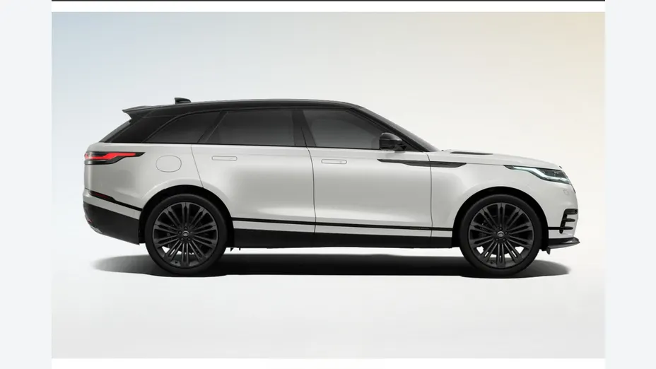 LAND ROVER Range Rover Velar -