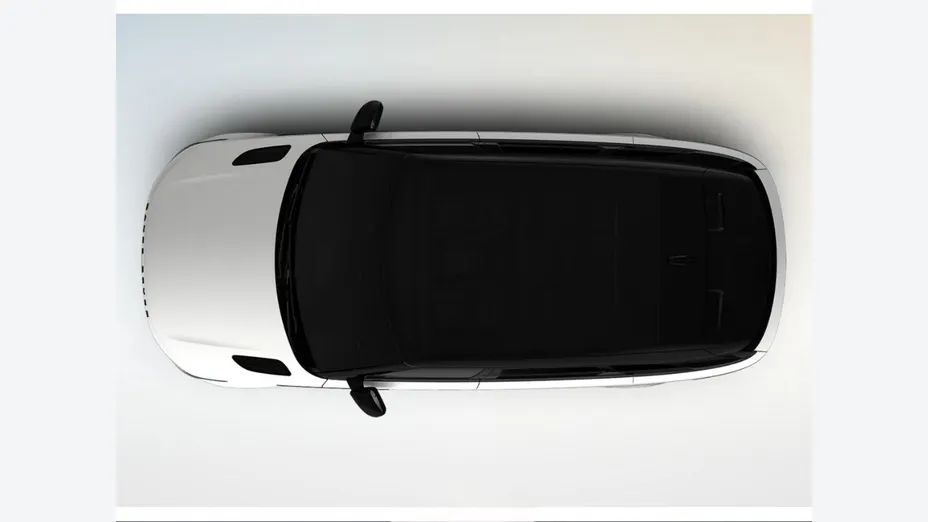 LAND ROVER Range Rover Velar -
