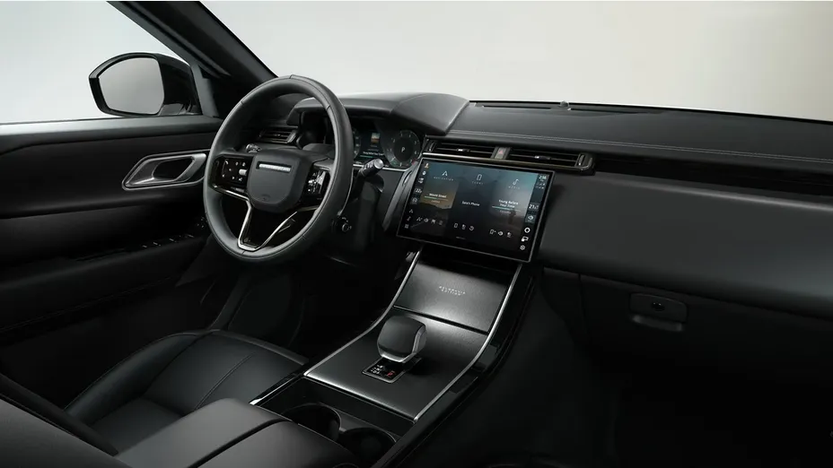LAND ROVER Range Rover Velar -