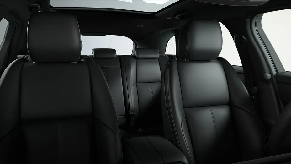 LAND ROVER Range Rover Velar -