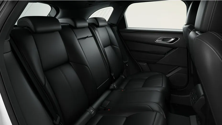 LAND ROVER Range Rover Velar -