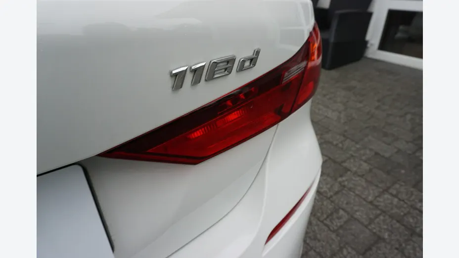 BMW Seria 1 -